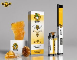 are california honey disposable vape real
